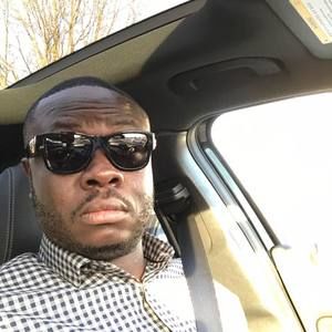 Meet your Posher, Ebenezer